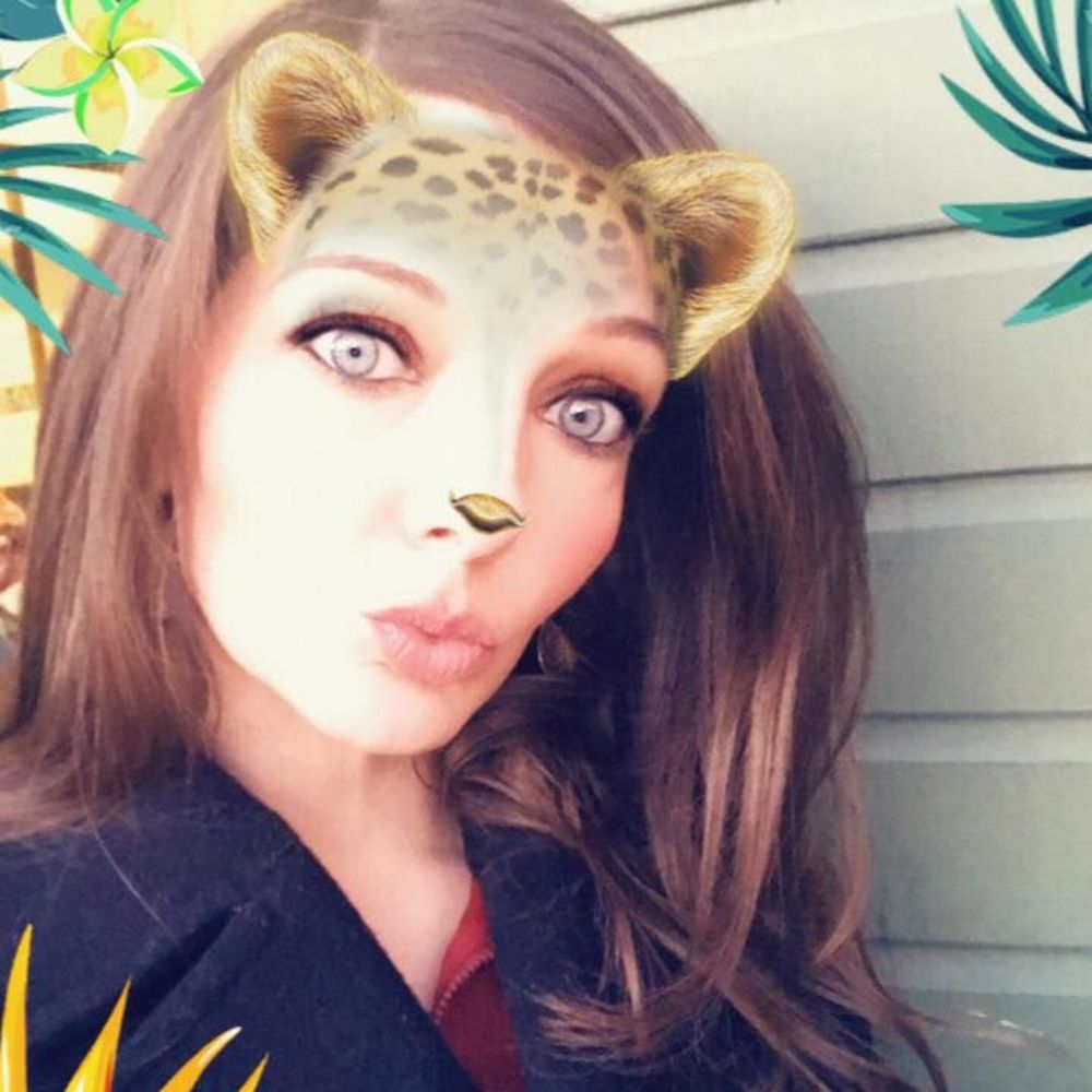 Meet your Posher, Sonya